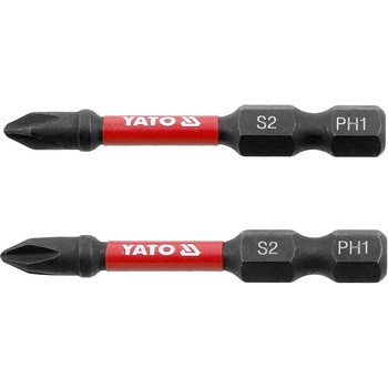 Yato PH1 2PC YT-78040