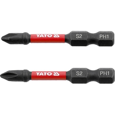 Yato PH1 2PC YT-78040