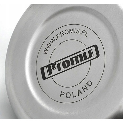 Promis Ocelový džbán potisk kávy 2 l