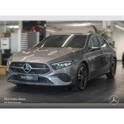 Mercedes-Benz A 180 100 kW