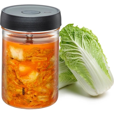 Gefu Fermentační sklo Nativo 1000ml – Zboží Dáma Gefu Fermentační sklo Nativo 1000ml – Zboží Dáma
