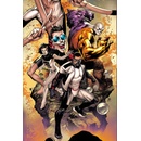 The Terrifics 1 Meet the Terrifics New Age of Heroes