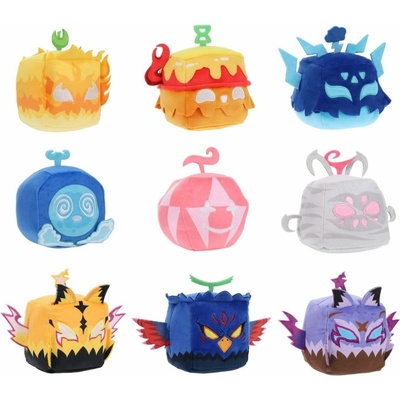 Roblox Blox Fruits Series 4