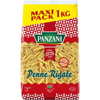 Panzani Penne Rigate 1 kg