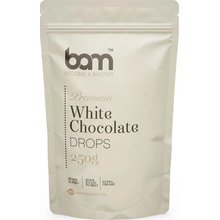 Bam Biela čokoláda 250 g