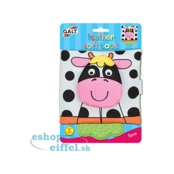 Galt knižka s m na farme