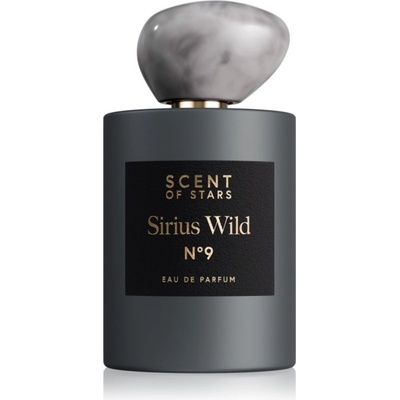 Scent of Stars Sirius Wild Nº 9 EDP мъжки 100ml
