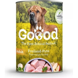 Goood Adult консерва за кучета - пуйка 6 x 800 г