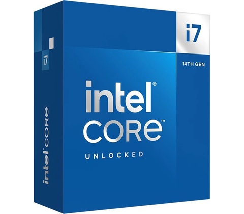 Intel Core i7-14700K CM8071504820721