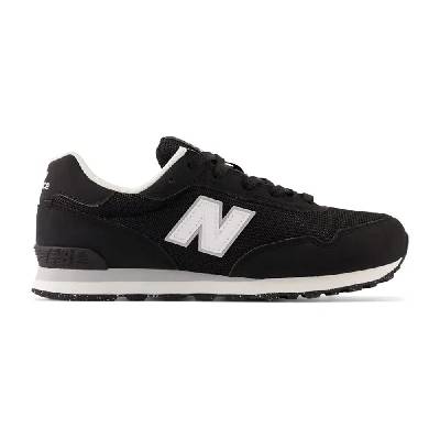 Маратонки New balance 515 trainers - Black (Black)