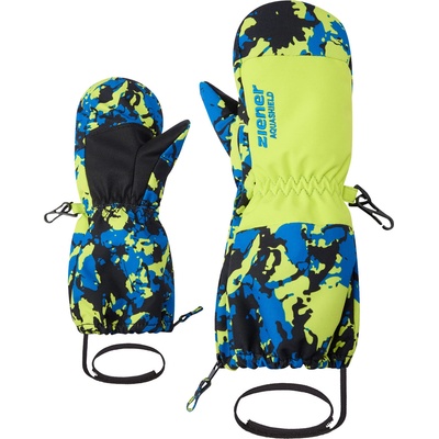 Ziener Levi-z as minis 110