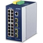 PLANET IGS-6325-16T4S