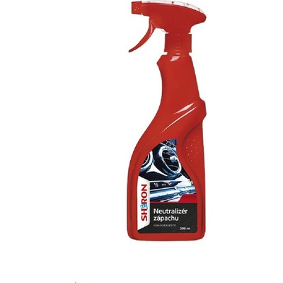 Sheron Neutralizér zápachu Anti tobacco 500 ml