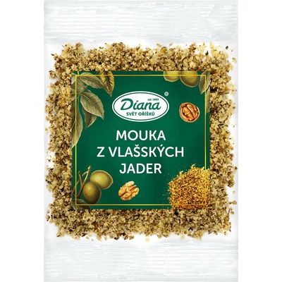 Diana Company Múka z lieskových jadier 200 g