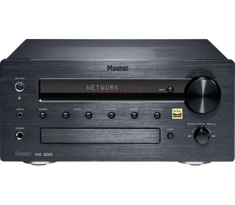 Magnat MC 200