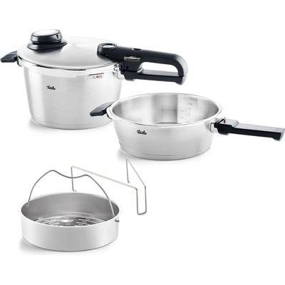Fissler Vitavit Premium 4,5 l + 2,5 l