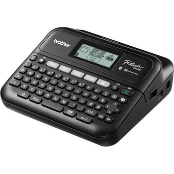 Image 1 of Brother P-Touch D460BTVP (PTD460BTVPRG1)