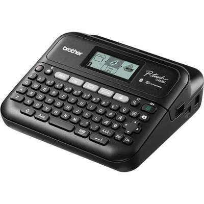 Brother P-Touch D460BTVP (PTD460BTVPRG1)