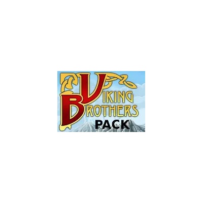 Viking Brothers Pack