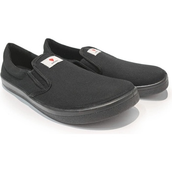 Anatomic Starter Slipon AB01 černá