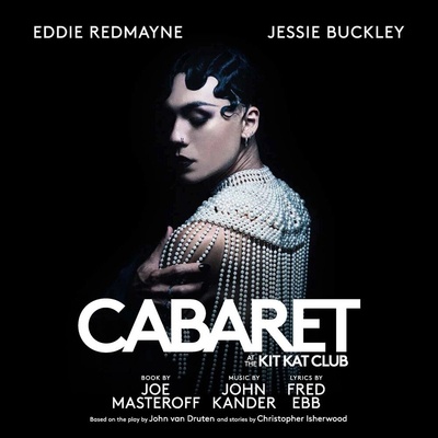Soundtrack - Cabaret - 2021 London Cast Of Cabaret LP