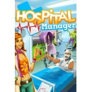 Hospital Manager