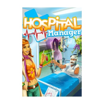Hospital Manager