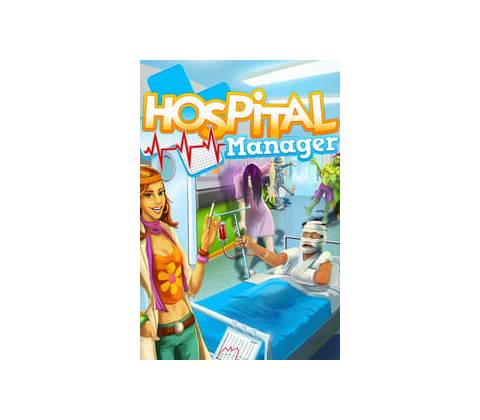 Hospital Manager