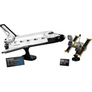 LEGO® ICONS™ - Creator Expert - NASA Space Shuttle Discovery (10283)