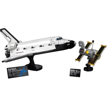 LEGO® ICONS™ - Creator Expert - NASA Space Shuttle Discovery (10283)
