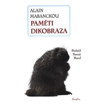 Paměti dikobraza