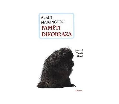 Paměti dikobraza