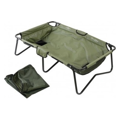 MIKADO Vanička TERRITORY CRADLE 100x65cm