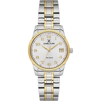 Daniel Klein DK. 6.14049-3 Дамски часовник