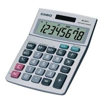 Casio MS 80 S