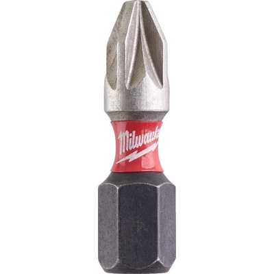 Milwaukee SHW PZ2 25mm - 2ks 4932430863