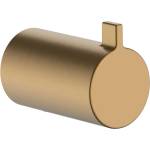 Hansgrohe AddStoris S - Кука, матиран бронз 41762140 (41762140)
