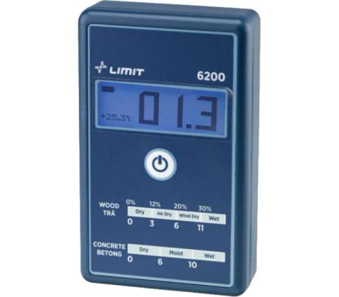 Limit 6200