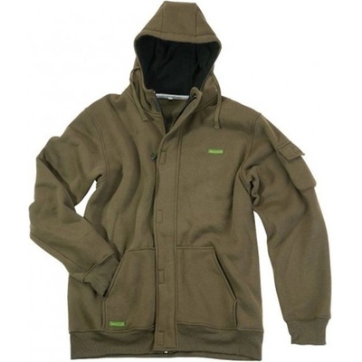 Anaconda Mikina Zipper Hoodie