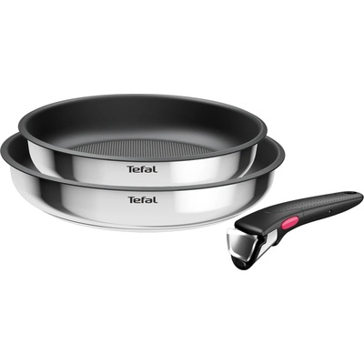 Tefal Ingenio 3 pcs L8813S75