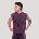 GymBeam Мъжки потник Abyss Raisin S