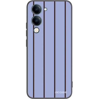 Picasee silikonový černý obal pro Vivo Y29s 5G Poolside member – Hledejceny.cz