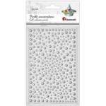 TITANUM Craft-Fun Series white Titanum pearls (24SL0355)