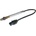 Lambda sonda BOSCH 0 258 017 131