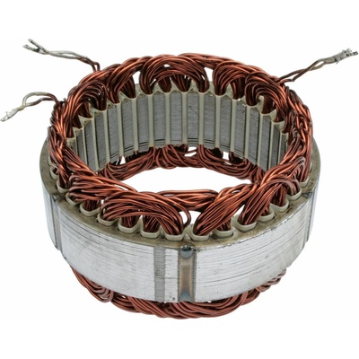 Stator, generátor HC-Cargo F 032 239 737