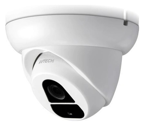 Avtech DGC1004XFT