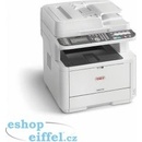 OKI MB472dnw