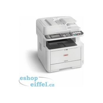 OKI MB472dnw