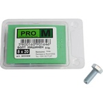 Pro m МАШИНЕН БОЛТ 8 БРОЯ pro m (3800160901646)