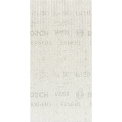 Bosch Accessories EXPERT M480 2608900772 brúsna sieť pre orbitálnu brúsku bez otvorov Zrnitosť 120 (d x š) 230 mm x 115